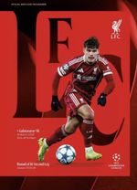 Liverpool v Galatasaray - UEFA Champions League Last  16 18th March 2026 - Mint