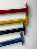 Pull up Heavy duty monkey bars gymnastics ladder rungs PMB