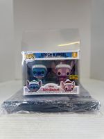 Funko POP Protector - 2 Pack Size - 0.5mm Thick Reinforced Edges D Lock x 5