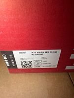 Hilti X-S 14 B3 MX Collated Nail Gun Nails 1000pcs - For BX3 Nail Gun