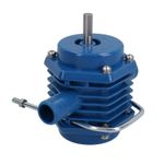 High Capacity Multi Purpose Drill Pump for Water Oil Liquids Fast Flow Rate
