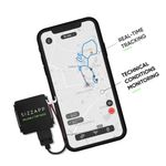 SIZZAPP REAL TIME TRACKER NO SUBSCRIPTION