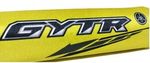 Yamaha Blaster 200, Raptor 350 660 700R Yellow Shock Covers,Set 3, Free Ship U.S