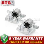 New Brake Caliper Front Left + Right for Ford Mondeo 2000-07 Inc ST220 X-Type
