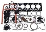 Overhaul Gasket Set 4089173 for DodgeRam For Cummins Engine ISBE QSB ISB 6.7 5.9