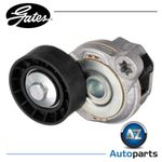 Tensioner Pulley T39290 Gates 31330379