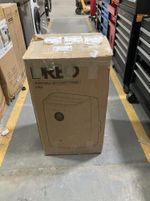 DREO 318S Smart Portable Air Conditioner – 7,500 BTU