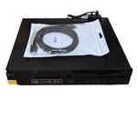 LG 3D Blu-ray Home Cinema Theatre Receiver BH6220S Please See Description 
