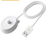 UK Electric Toothbrush Charger Base 3757 Charging Base For Braun Oral-B Travel