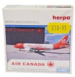 Herpa Wings Air Canada Airbus A320 'Symphony of Voices' 502146 Scale 1/500 Boxed