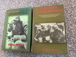 Helmut Günther WWII Militaria Books: Hot Motors, Cold Feet & Eyes of Division