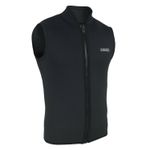 Lomo Vest Neoprene Zipped - Wetsuit  Black Swim Surfing Kayaking Watersports