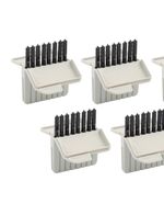 6 Packs CeruStop Wax Filters For Unitron, Phonak, Widex, Resound Hearing Aids