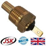 Temperature Sensor for Cummins 6B 6BT 6BTA 6BTAA for DAF 45 55 JCB