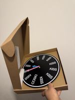 Harry Styles KISS ALL THE TIME. DISCO, OCCASIONALLY. CLOCK