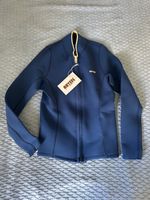Abysse Ocean Rell Jacket Women 2mm wetsuit top