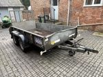 IFOR WILLIAMS TRAILER