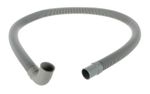 CLASSEQ DRAIN HOSE LARGE BORE WASTE PIPE FOR DISHWASHER HYDRO H857 H857A