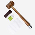 Kookaburra Cricket Bat Care Kit - Free P&P