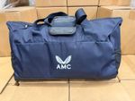 ANDY MURRAY X CASTORE (AMC) COURT HOLDALL IN NAVY - BRAND NEW UNUSED