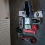 Michelin Emergency Breakdown kit