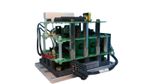 YASKAWA ELECTRIC JUSP- WS15AA / JUSPWS15AA (USED)