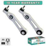 FOR TESLA MODEL S & MODEL X FRONT REAR LOWER SUSPENSION CONTROL ARM (PAIR)