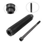Wheel Balance Machine 36mm Conversion Thread Shaft Spindle Screw Spindle 180mm