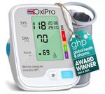 Blood pressure monitor