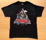 Star Wars Solo T-shirt M preowned