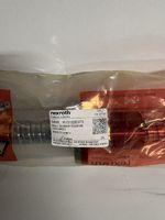 New Bosch Rexroth Ball Screw R15102E975 25x10RX3 310mm With Ball Nut – Sealed