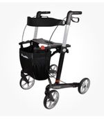 Mobilex Gepard Carbon Fibre (lightweight, folding) Rollator/walker