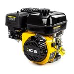 JCB 7.5hp 19.05mm, ¾” Petrol Engine, 224cc, 4 Stroke, OHV -  JCB-E225P