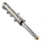 Left Suspension Fork for LJ125T-8M, LJ125T-8M-E4, LJ50QT-9M, LJ125T-9M-E5, LEFT