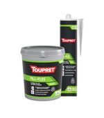 Toupret Fill Flex Fibacryl Ready to Use Flexable Filler