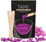 Premium Hard Wax Beans Stripless For Brazilian Wax Full Body Hair Removal Beads