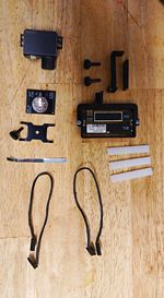 EMG ACB Tenor banjo pickup