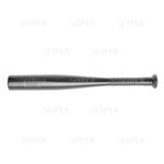Viper Aluminum Rounders Bat Sports, Training, Fitness 18" 