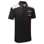Toyota Gazoo Racing World Rally WRC Team Collared Poloshirt 2023 