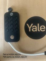 Yale YRD410  Assure Lock Smart Lock NEW KEYPAD  ONLY!