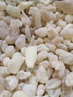 100% Organic Omani Luban Pure Hojari Frankincense Resin Incense 70g - لبان ذكر