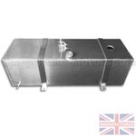 17 GALLON ALUMINIUM BAFFLED FUEL TANK FOR KIT CAR/ RACE / RALLY -  CMB-FT-017
