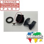 Numatic Genuine NCU244NX Vacuum Motor Kit 913992