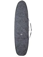 Two Bare Feet Large Padded Surfboard Bag - Boardbag/Travelbag Protection Board