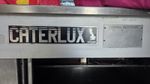 Caterlux Commercial Stainless Steel Countertop Food Warmer Hot Cupboard