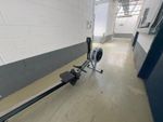  Serviced Concept 2 Model D With PM5 Monitor Rowing Machine  