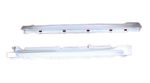 Fits Peugeot 208 Sill 5 Door Models Left Hand 15-20