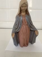 Religious Lady Of Grace Figurine 17cm