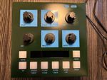 Oto Machines BIM 12-Bit Analogue/Digital Hybrid Delay Processor