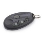 Risco Wireless 4-Button Remote Key Fob